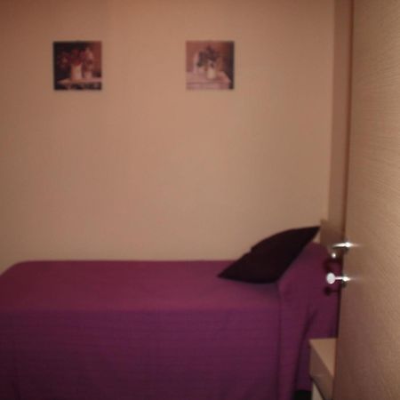 Un Posto Al Sole Bed & Breakfast Francavilla Al Mare Ngoại thất bức ảnh