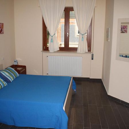 Un Posto Al Sole Bed & Breakfast Francavilla Al Mare Ngoại thất bức ảnh