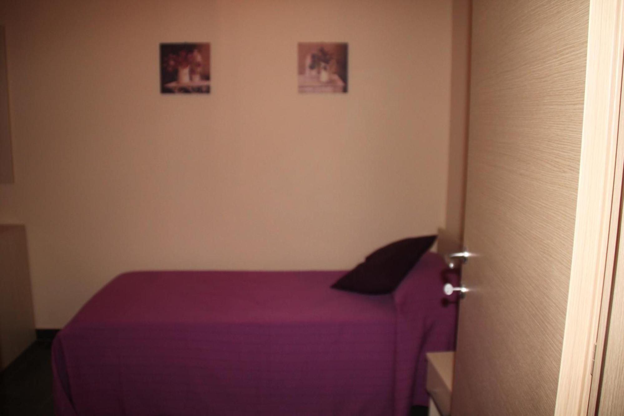 Un Posto Al Sole Bed & Breakfast Francavilla Al Mare Ngoại thất bức ảnh