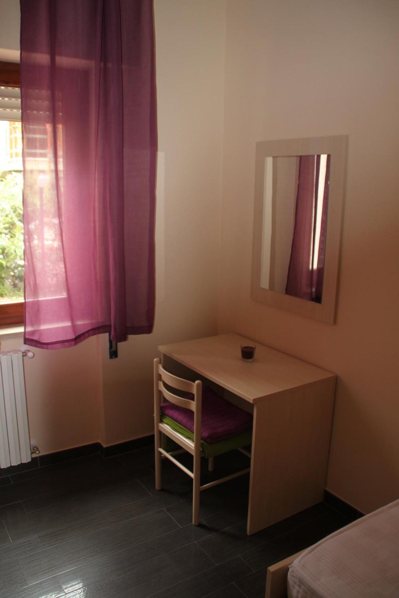 Un Posto Al Sole Bed & Breakfast Francavilla Al Mare Ngoại thất bức ảnh