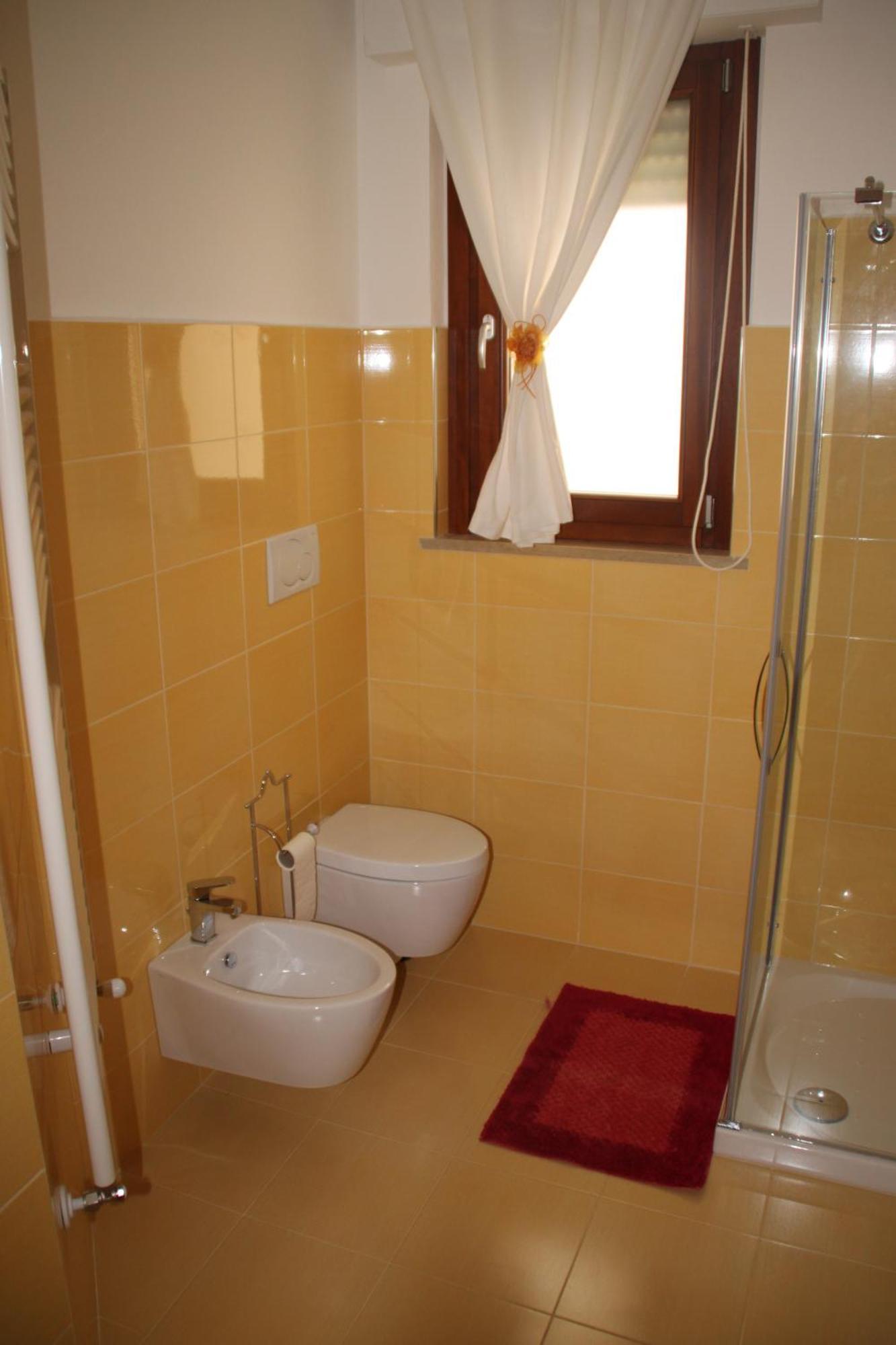Un Posto Al Sole Bed & Breakfast Francavilla Al Mare Ngoại thất bức ảnh