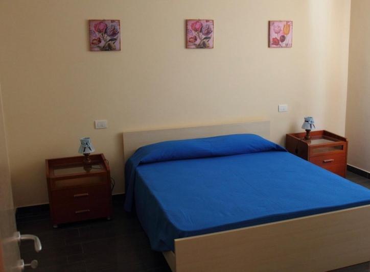Un Posto Al Sole Bed & Breakfast Francavilla Al Mare Ngoại thất bức ảnh