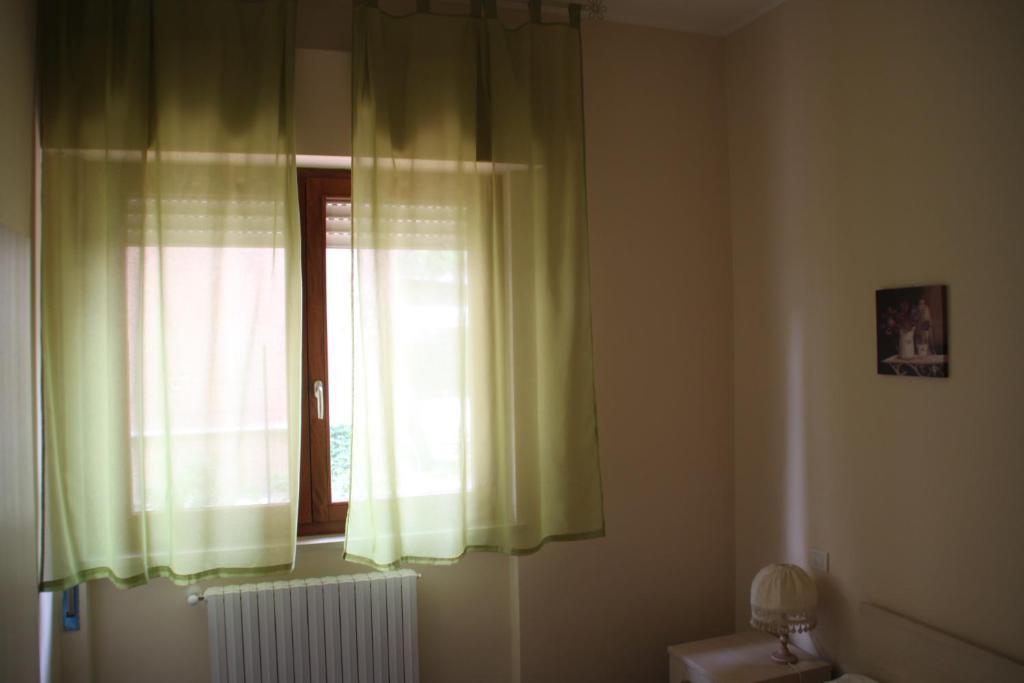 Un Posto Al Sole Bed & Breakfast Francavilla Al Mare Phòng bức ảnh