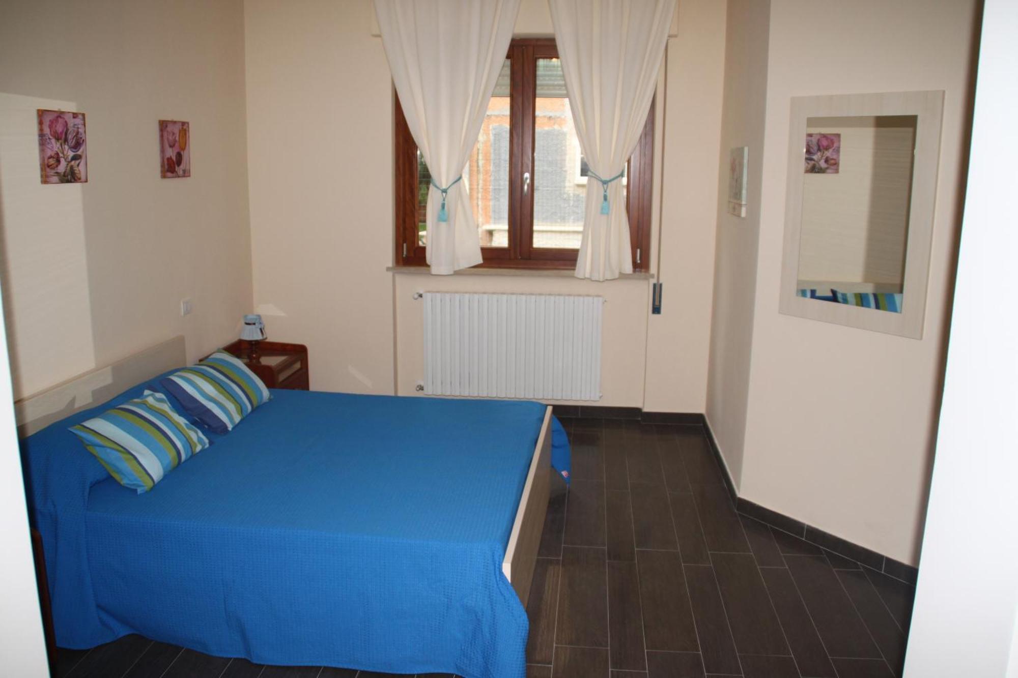 Un Posto Al Sole Bed & Breakfast Francavilla Al Mare Ngoại thất bức ảnh