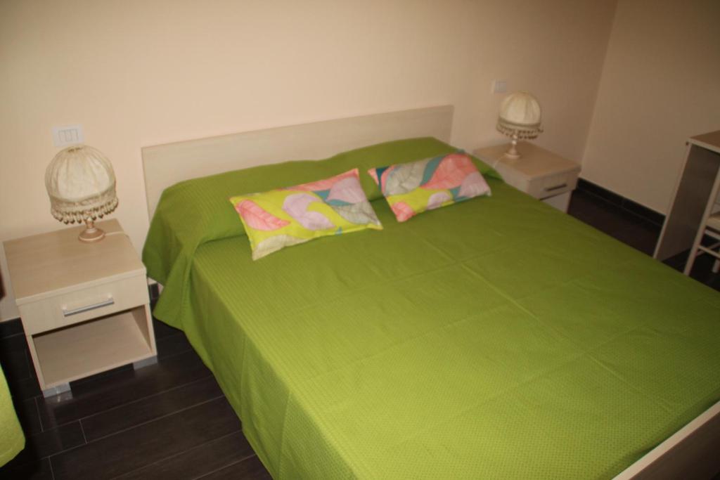Un Posto Al Sole Bed & Breakfast Francavilla Al Mare Phòng bức ảnh