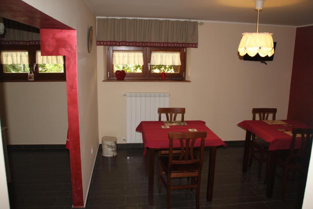 Un Posto Al Sole Bed & Breakfast Francavilla Al Mare Ngoại thất bức ảnh